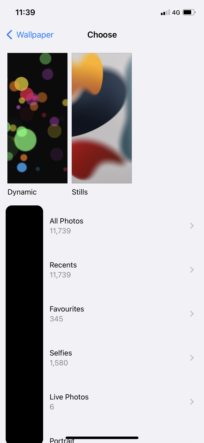 1658277611 285 Comment changer le fond decran de votre iPhone