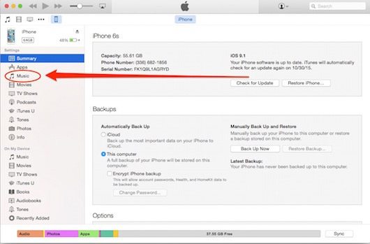1658365207 847 Comment transferer des memos vocaux dun iPhone a un ordinateur
