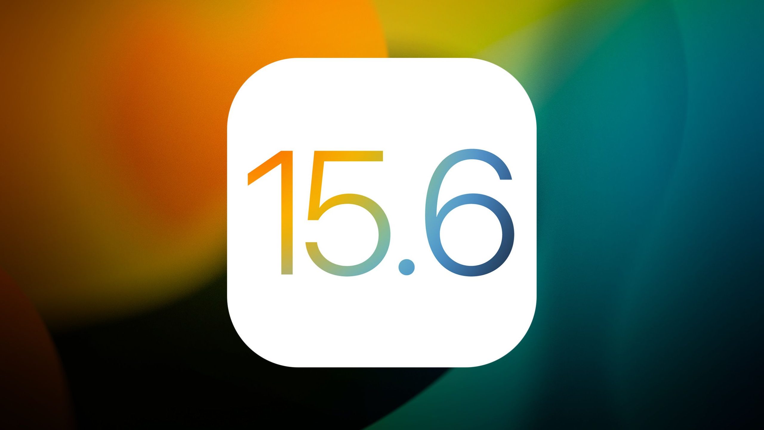 1658366165 Fonctionnalites iOS 156 tout ce qui est nouveau dans iOS scaled
