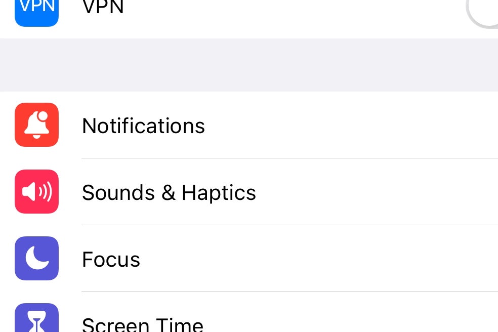 1658386571 920 Comment activer lhaptique du clavier dans iOS 16