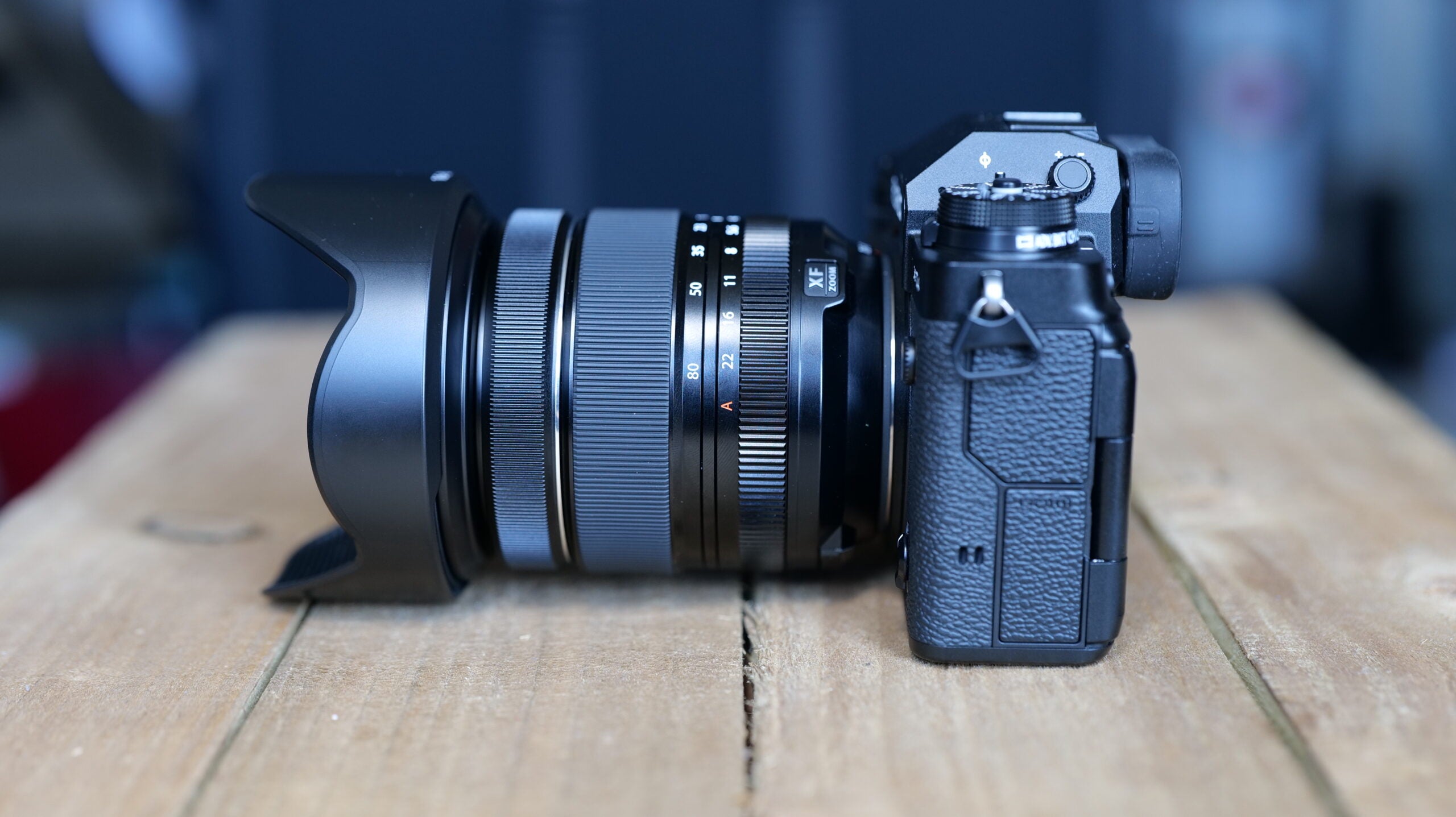 1658420190 Fujifilm X H2S vs Fujifilm X T4 Quelle est la difference