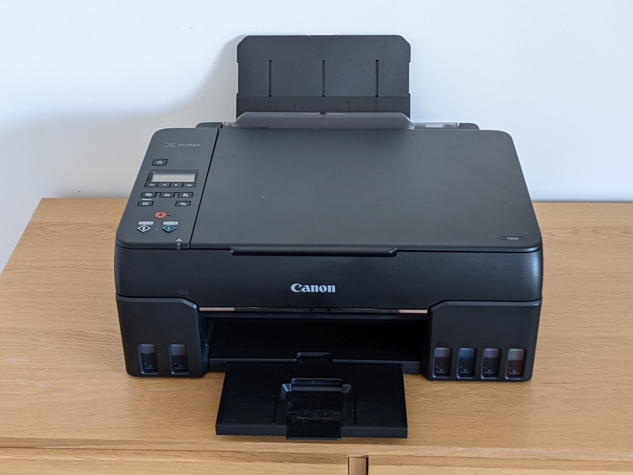 1658528173 Courte critique du Canon PIXMA G650