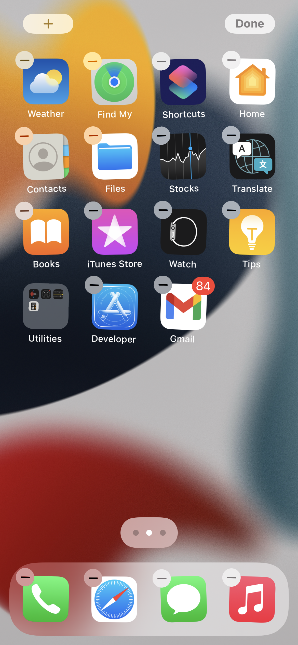 1658602809 299 Comment ajouter des widgets a lecran daccueil de votre iPhone