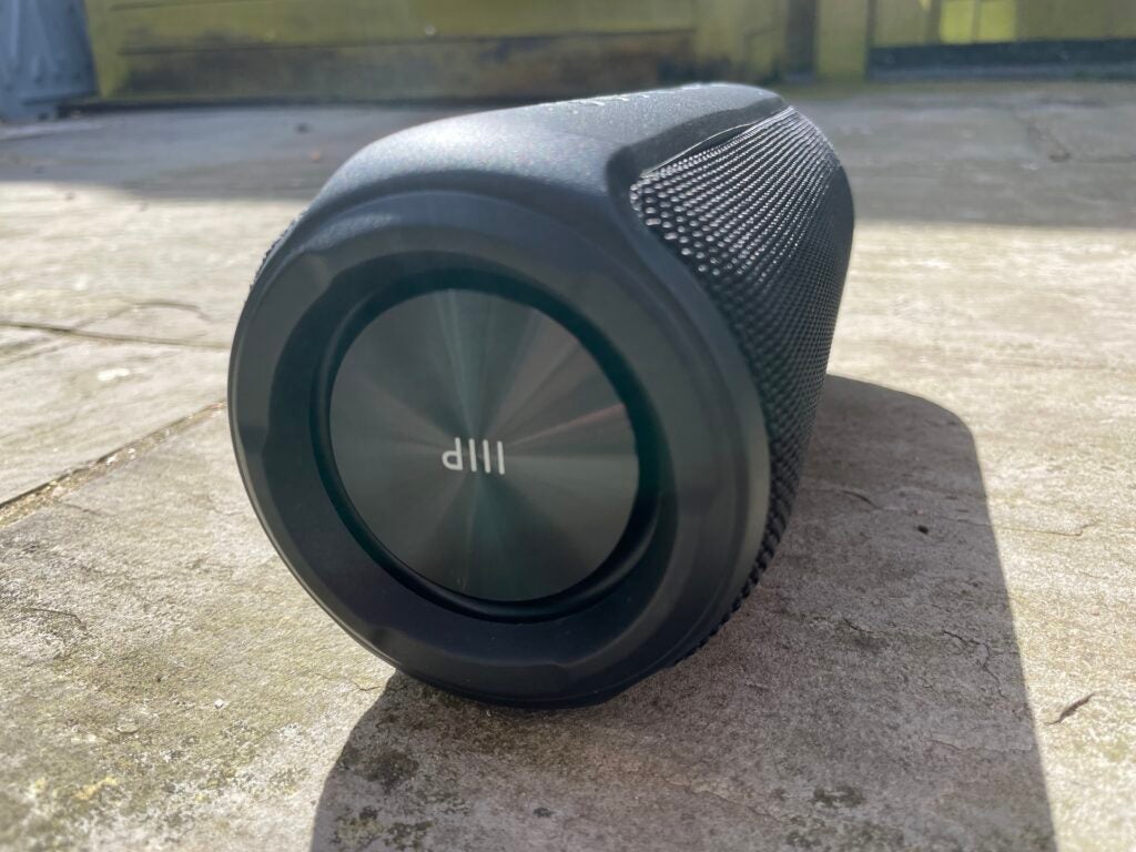 Monoprice Harmony Capsule 200 radiateurs passifs