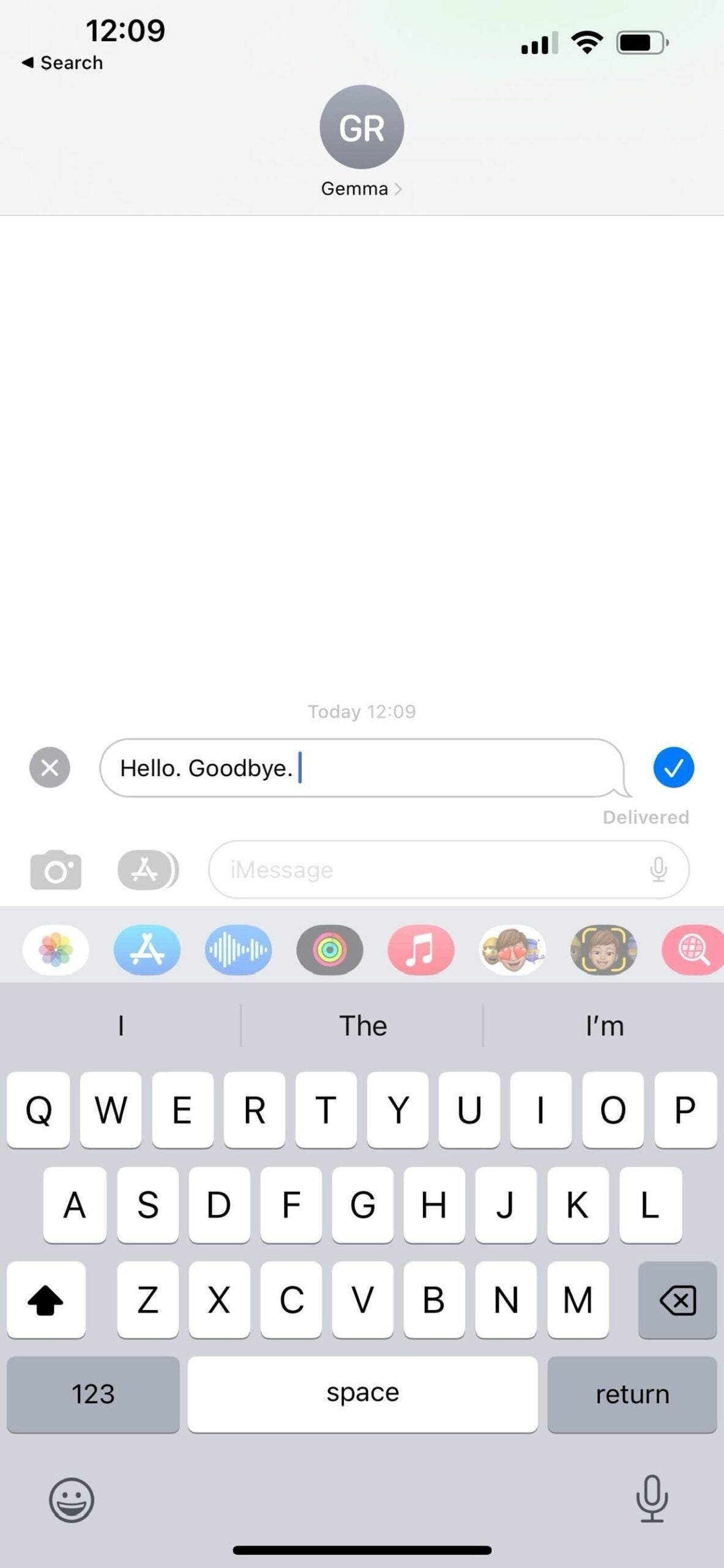 1658791454 25 Comment modifier un iMessage sur un iPhone avec iOS 16
