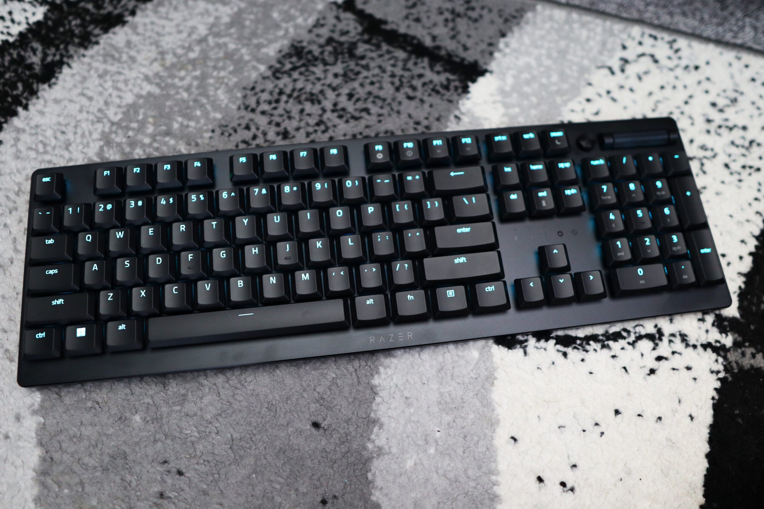 1658873290 Examen Razer DeathStalker V2 Pro