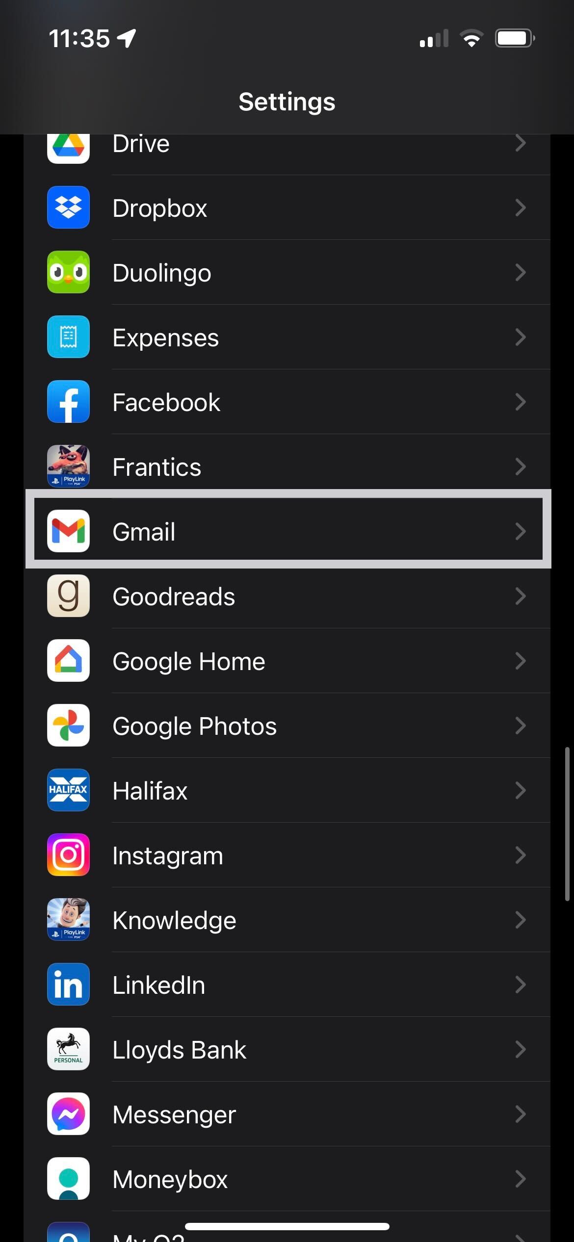 1658874257 418 Comment definir une application de messagerie par defaut sur iOS
