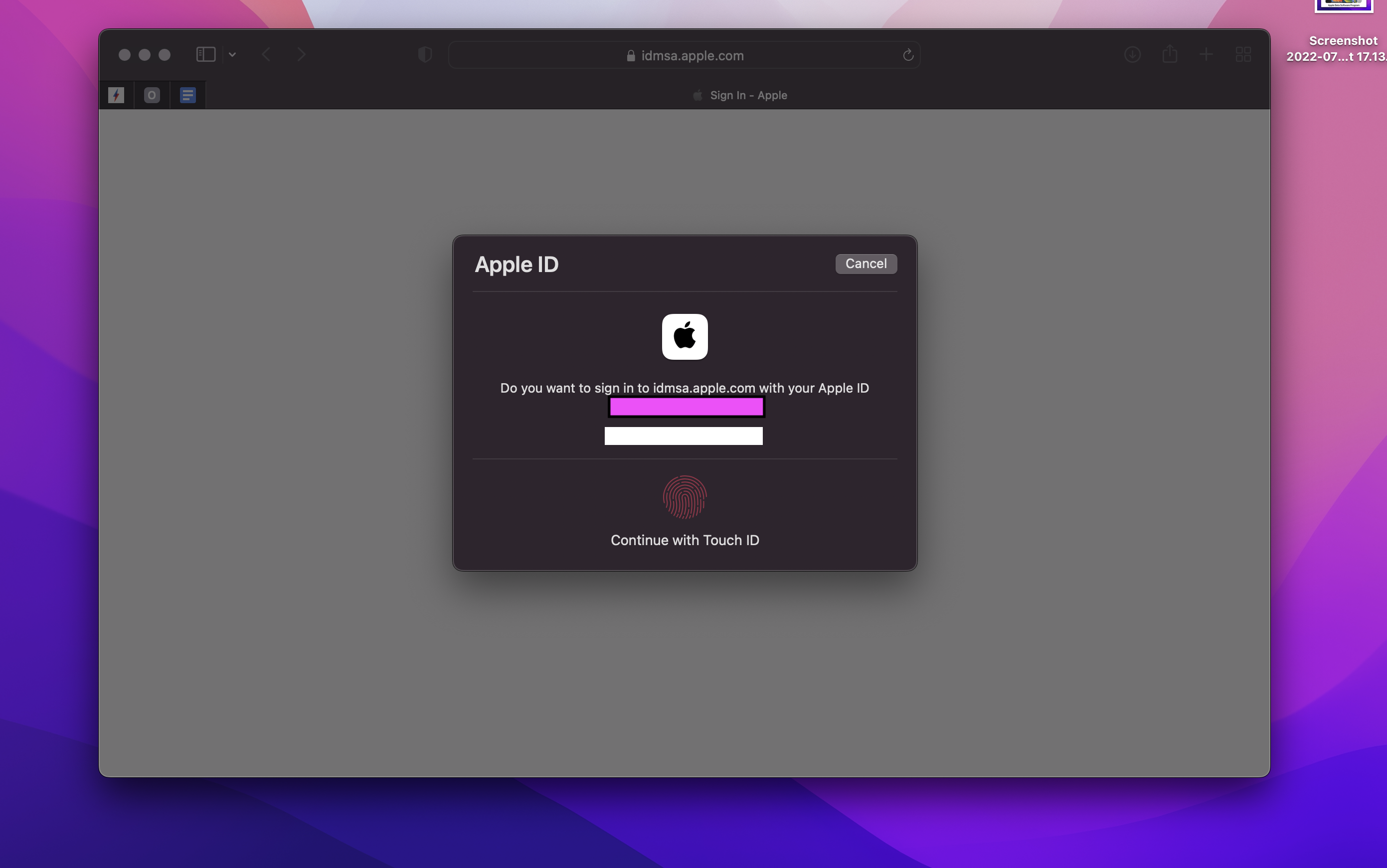 1658908809 867 Comment installer la version beta de macOS Ventura sur votre