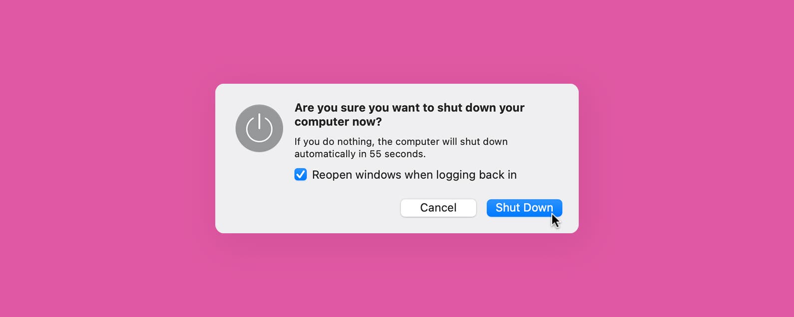 1659013692 Reponse Dois je eteindre mon Mac tous les soirs 2022