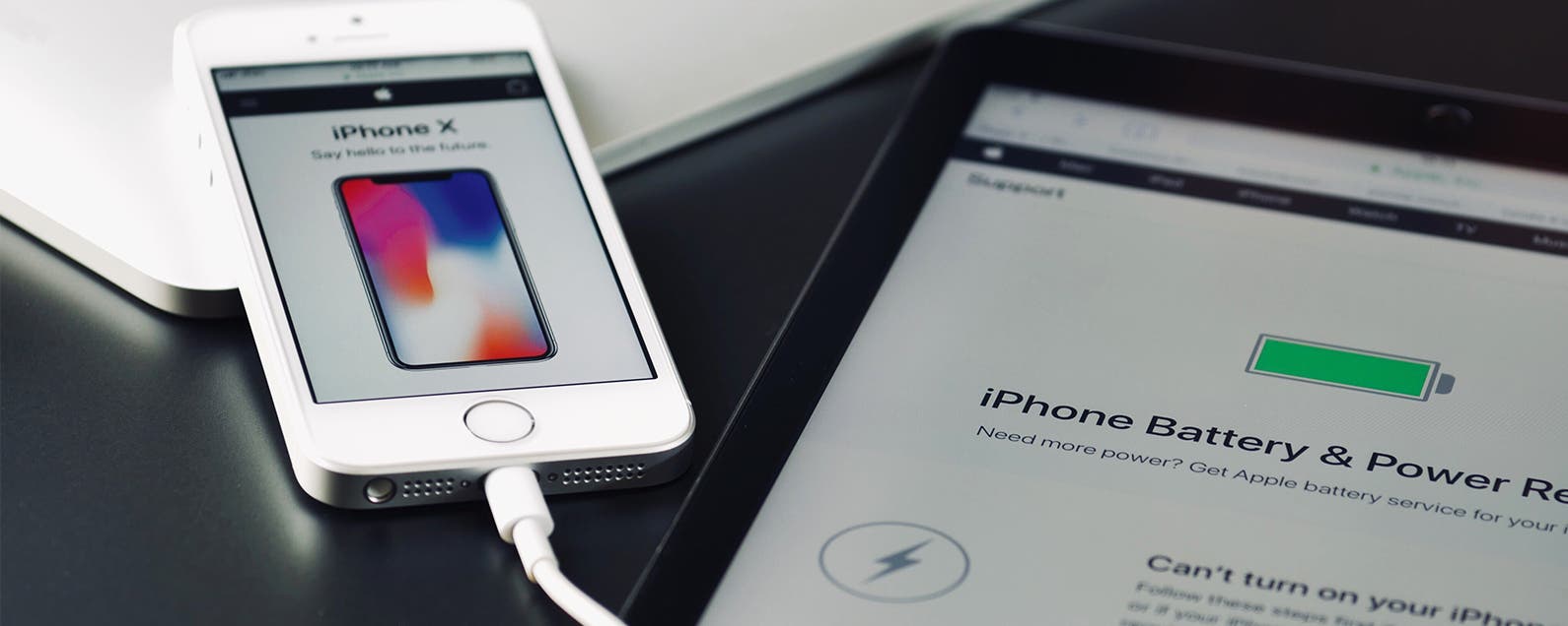 1659048969 Charger votre iPhone depuis un iPad est ce possible