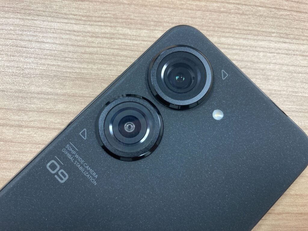 1659052090 109 Premieres impressions Test de lAsus Zenfone 9
