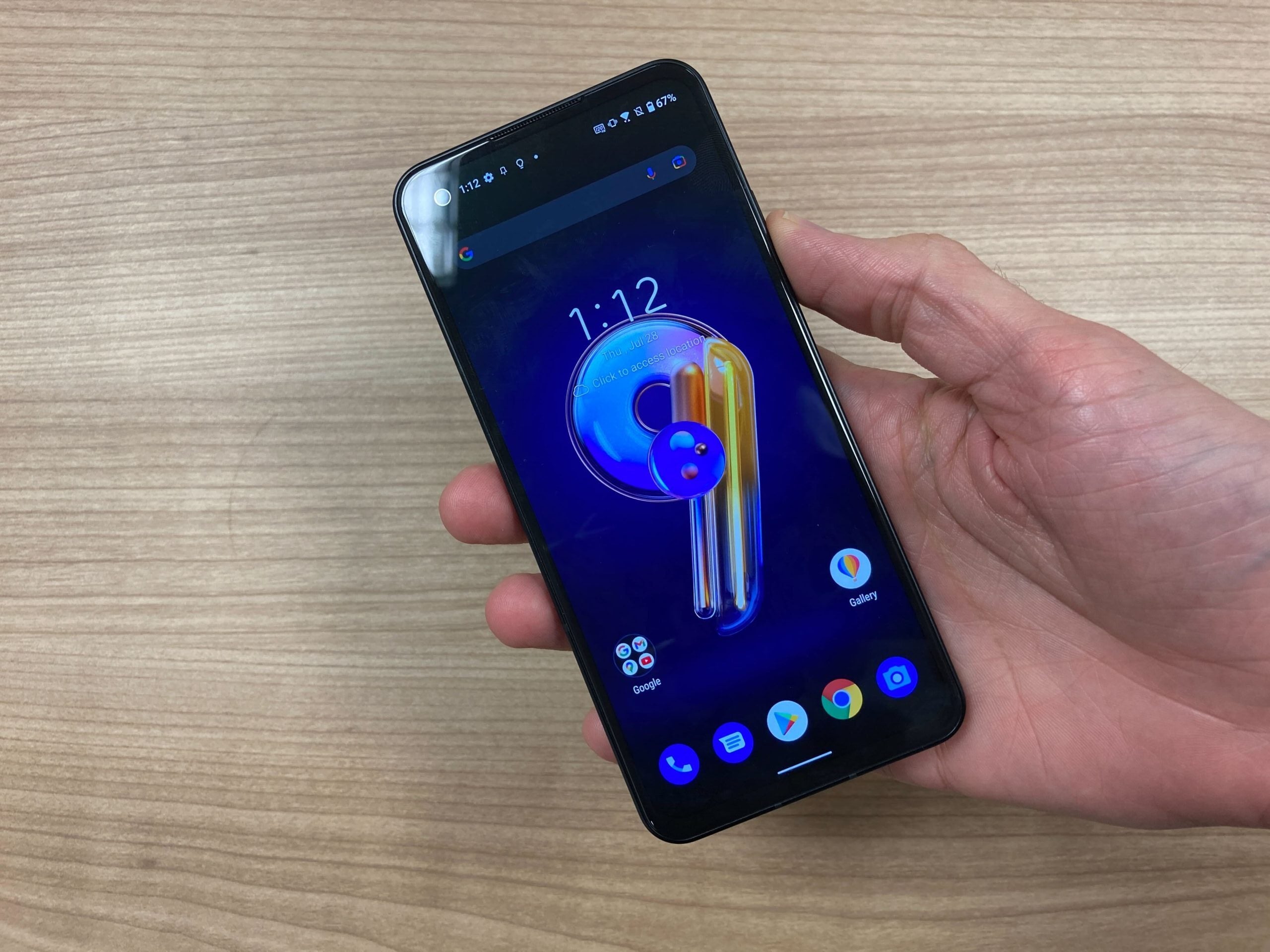 1659052091 Premieres impressions Test de lAsus Zenfone 9