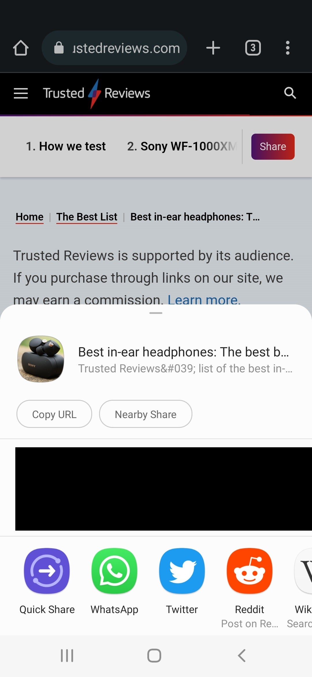 1659196571 476 Comment utiliser le partage a proximite sur Android