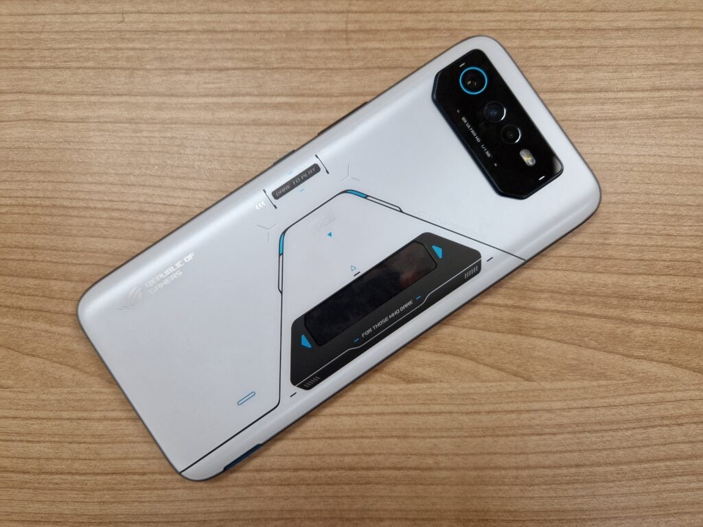 Asus ROG Téléphone 6 Pro