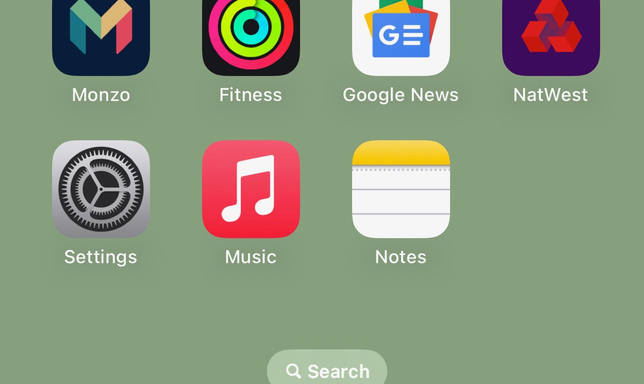 Comment activer lhaptique du clavier dans iOS 16