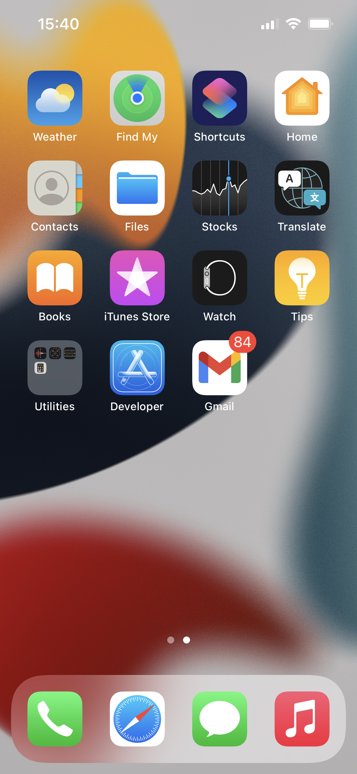 Comment ajouter des widgets a lecran daccueil de votre iPhone