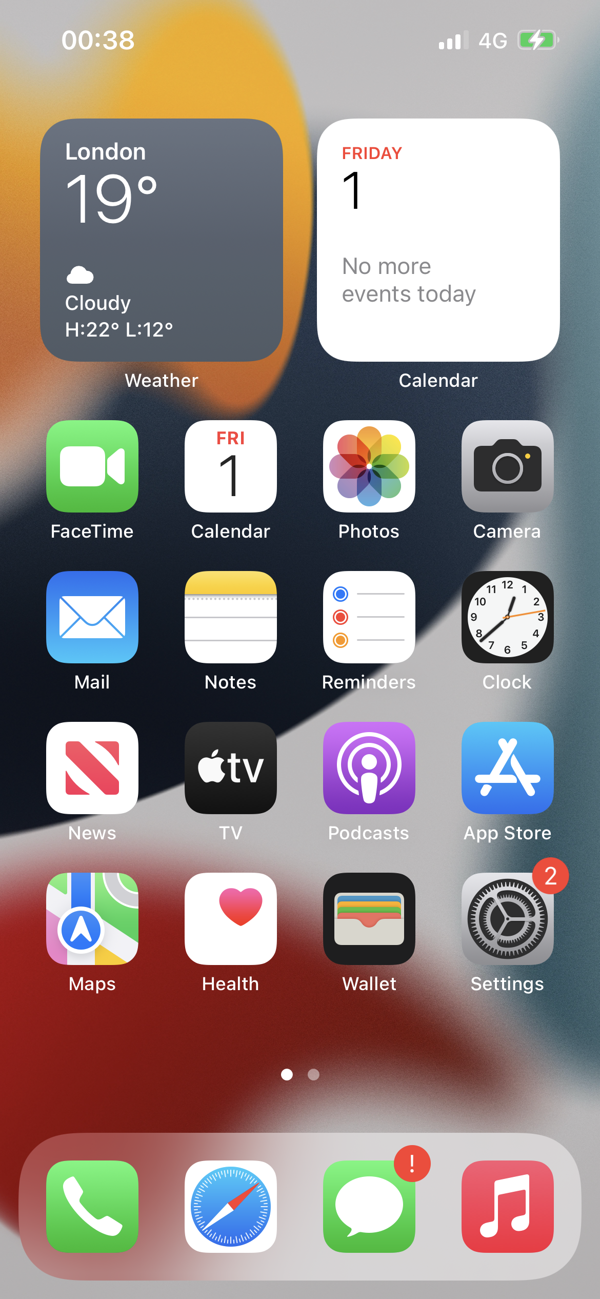 Comment bloquer un numero sur un iPhone