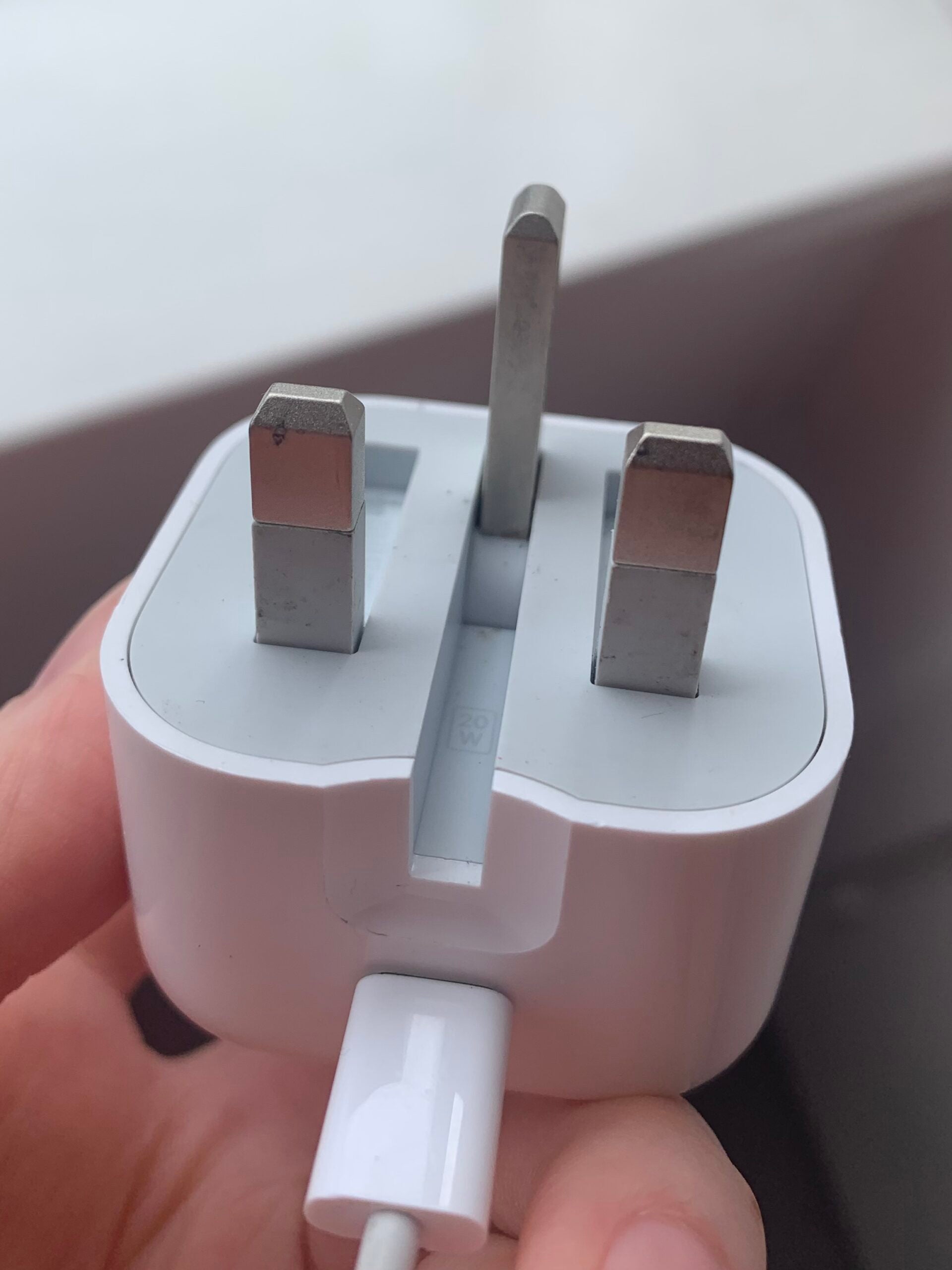 Comment charger rapidement un iPhone