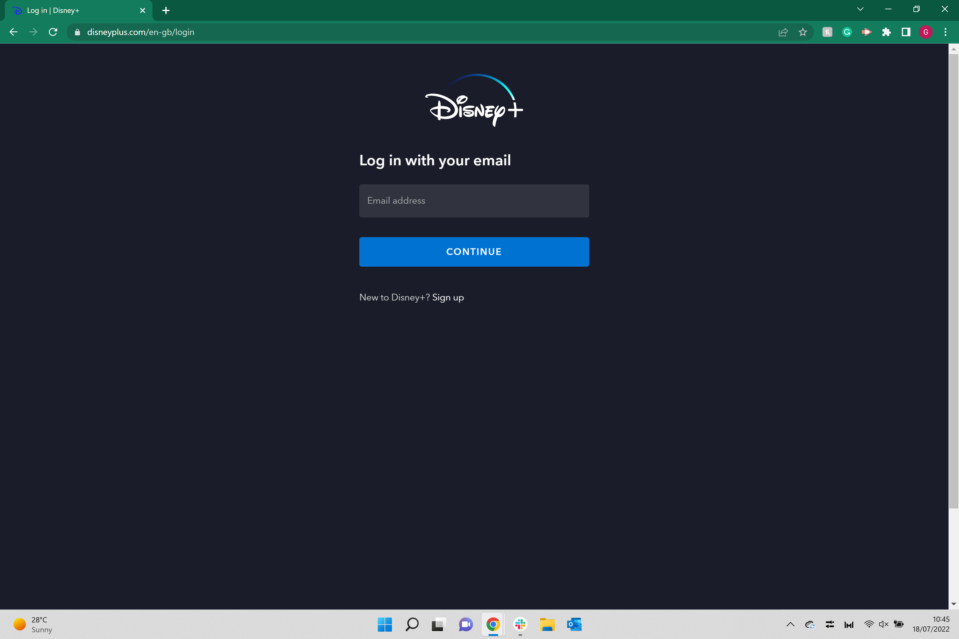 Comment definir des restrictions dage sur Disney Plus