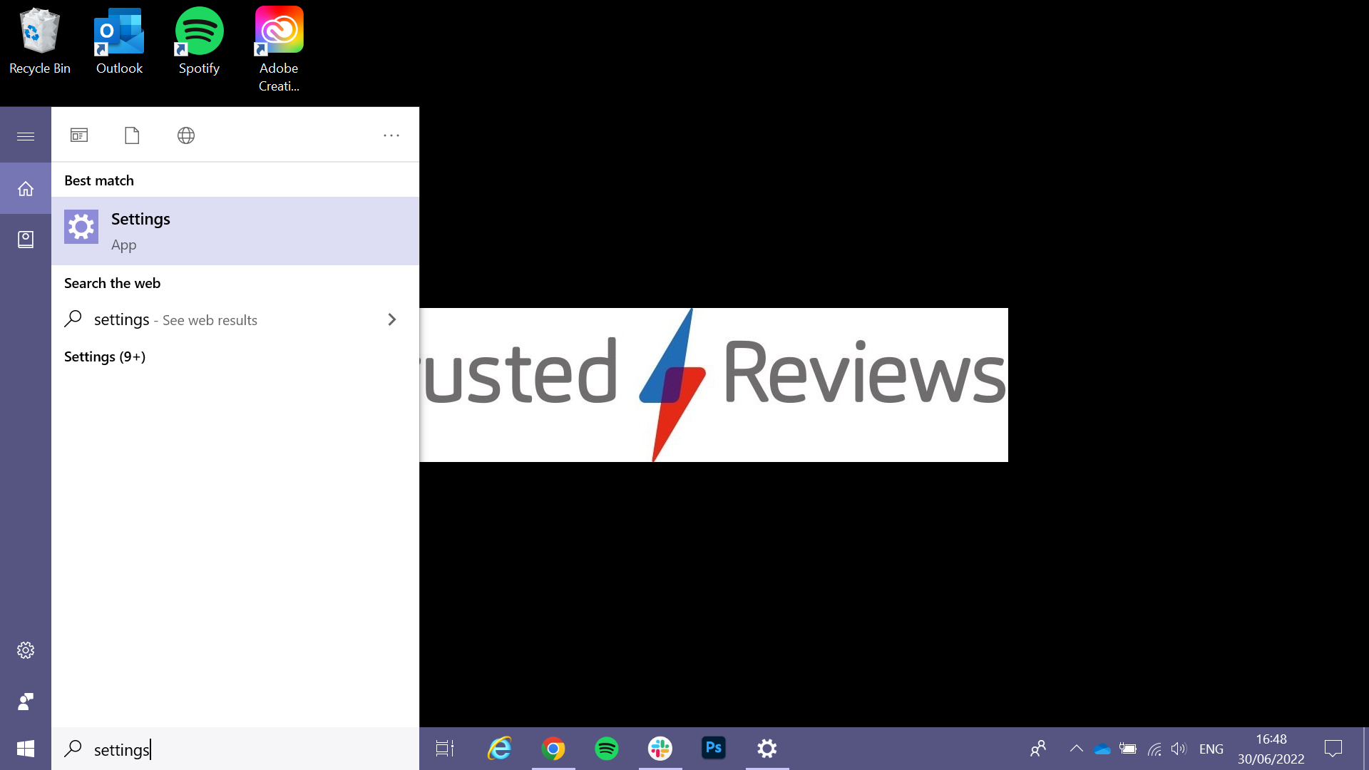 Comment supprimer Microsoft Edge de Windows 10