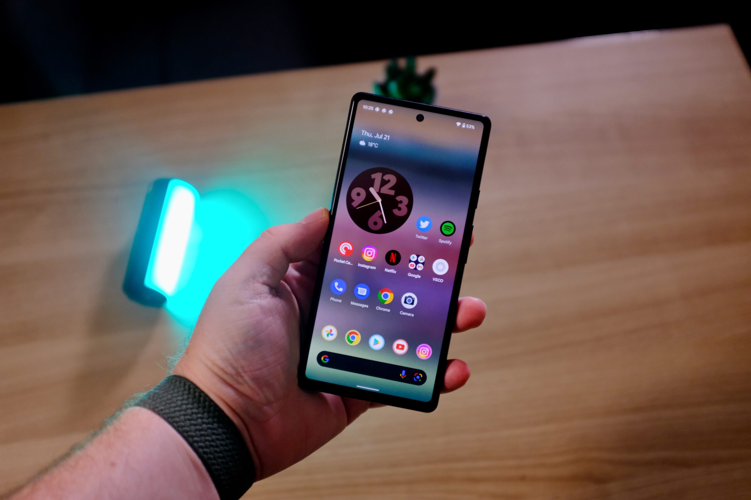 Comment verifier la version de votre logiciel sur Android