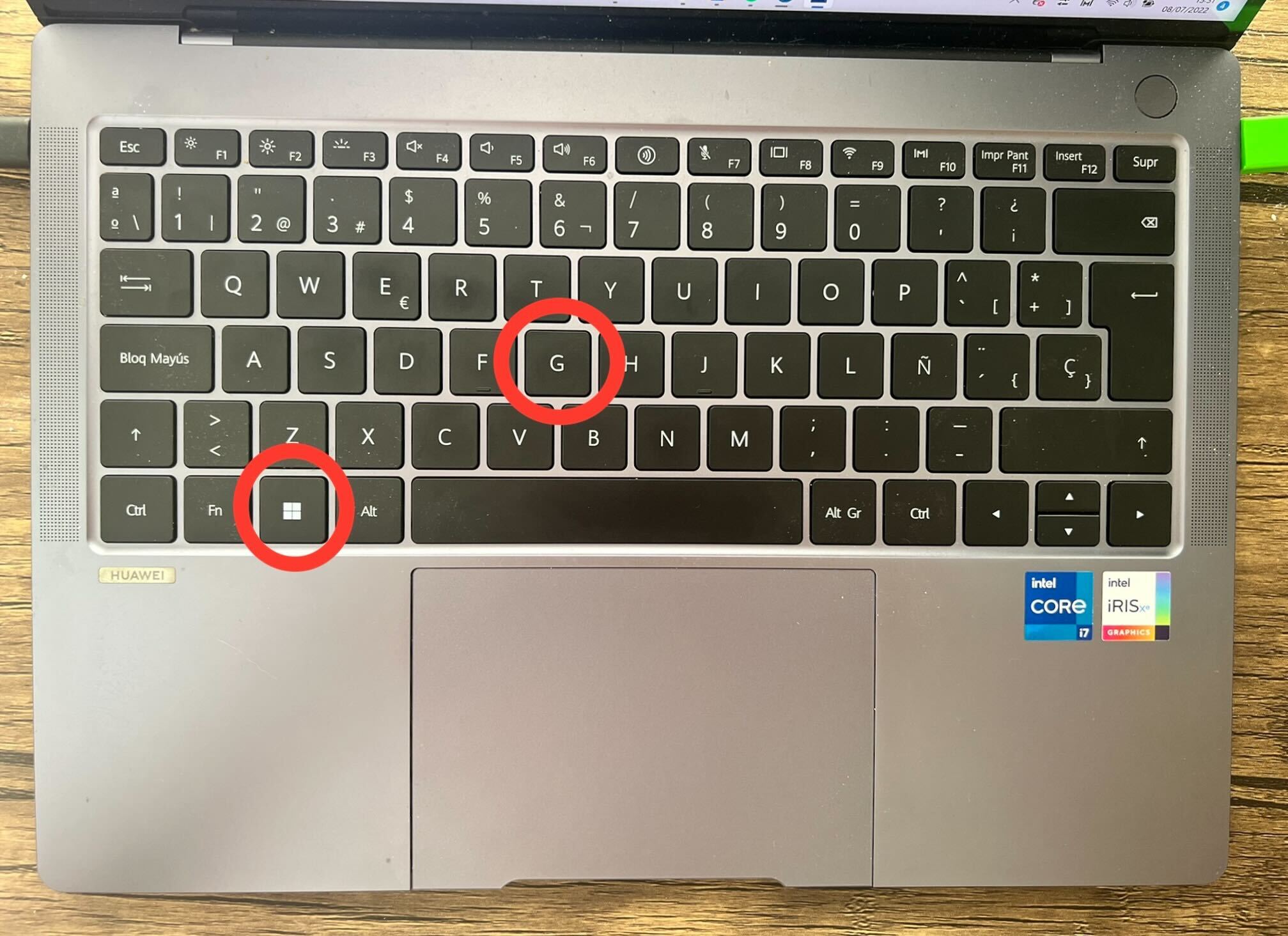 Comment verifier le FPS sur votre PC