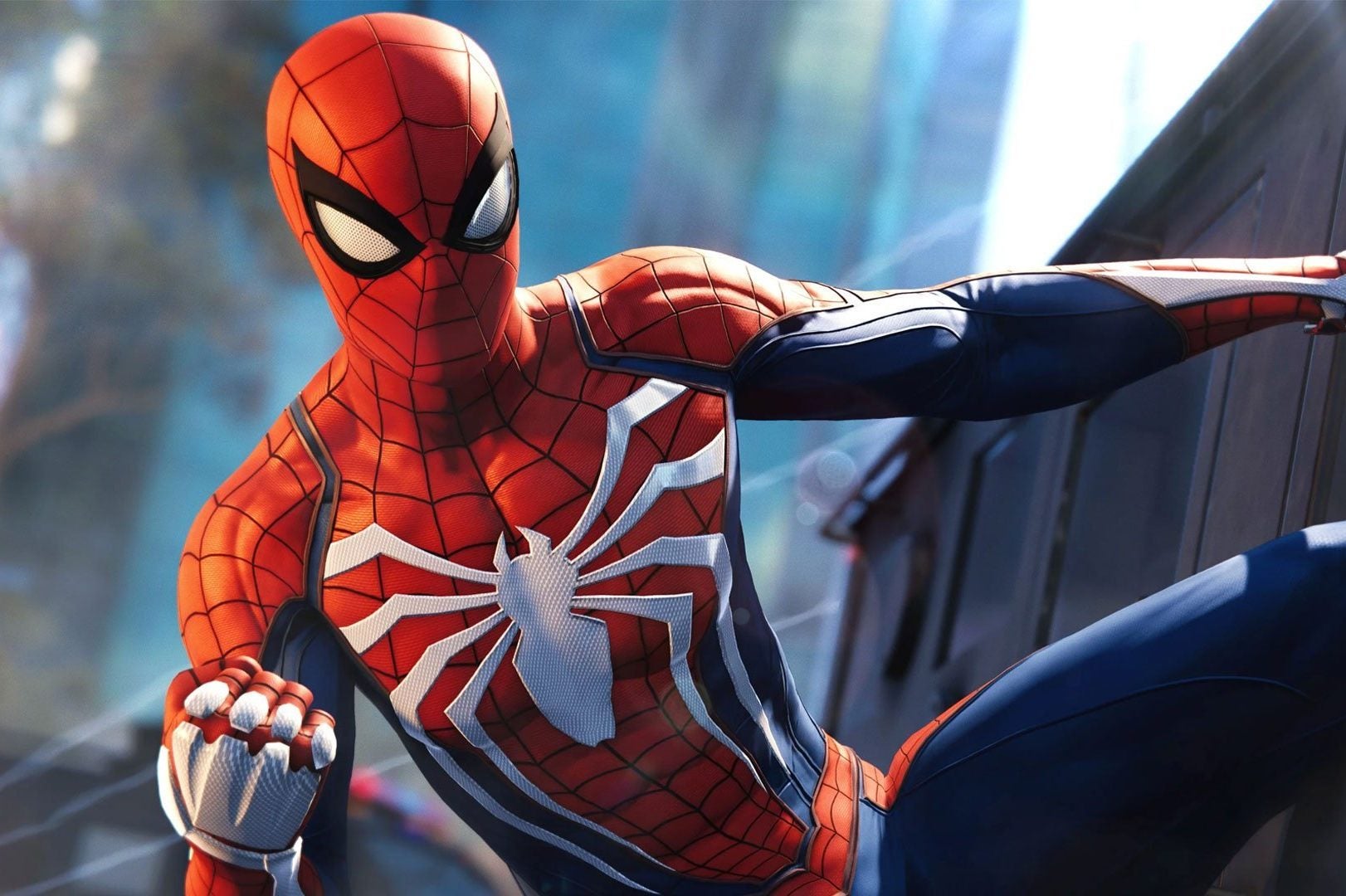 Configuration systeme requise pour Marvels Spider Man les specifications PC