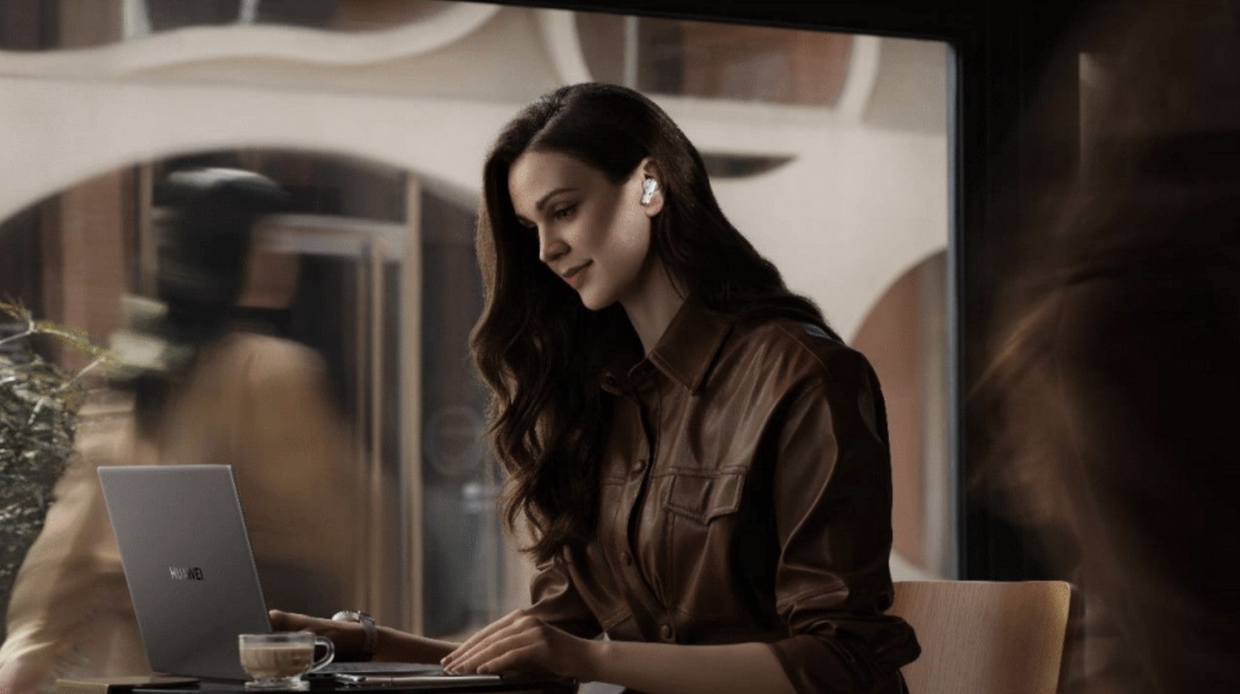 Huawei vise les AirPods dApple avec les nouveaux FreeBuds Pro