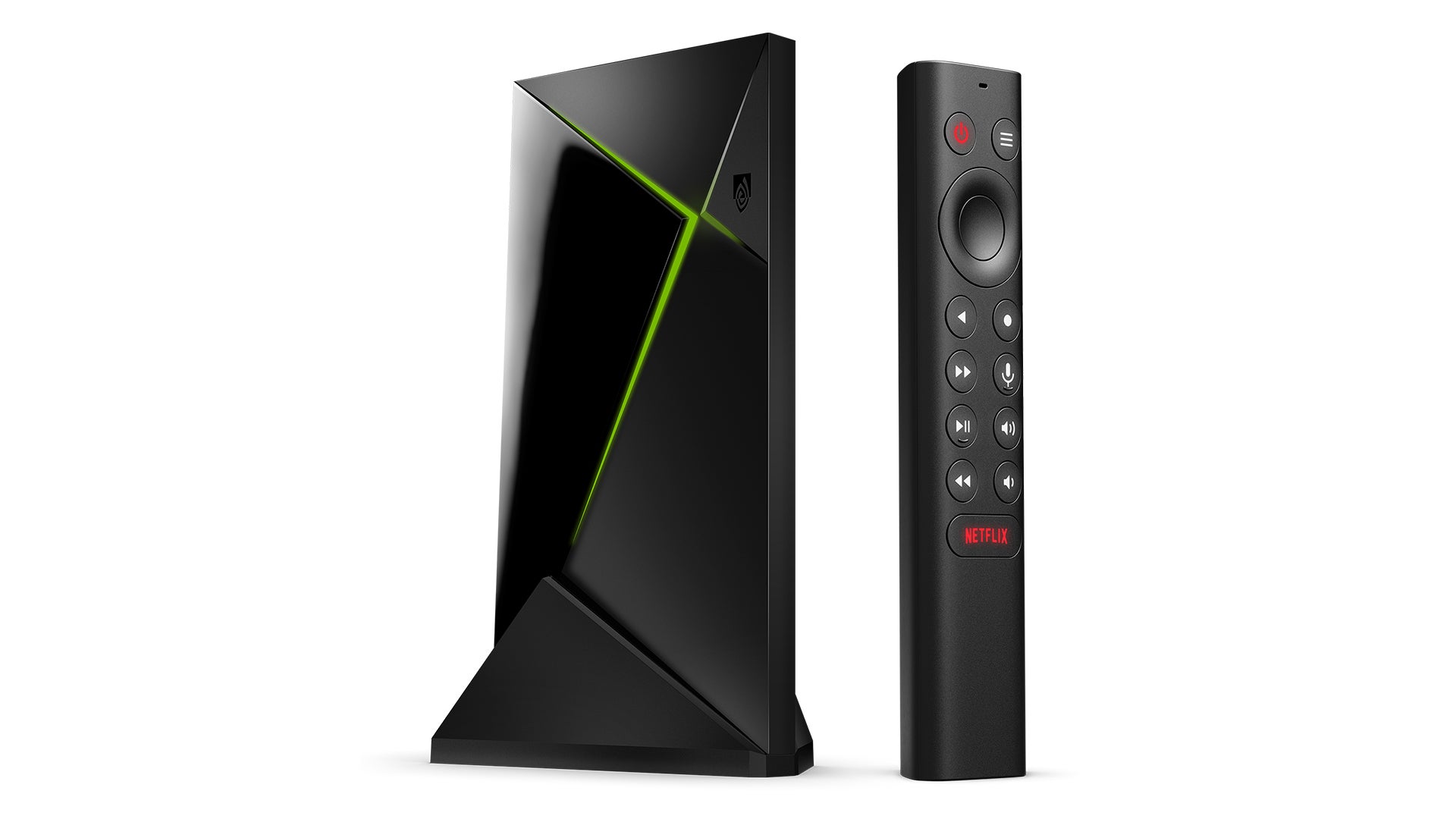Le Nvidia Shield TV Pro chute au prix le plus