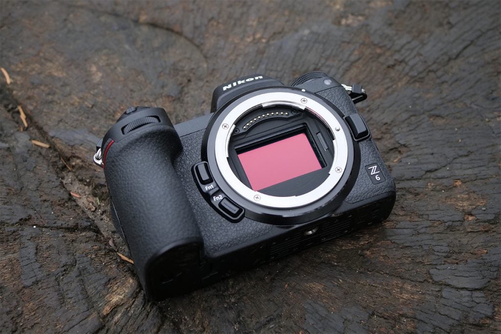 Nikon Z6