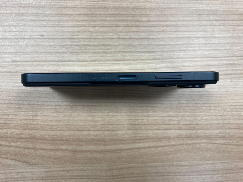 Premieres impressions Test de lAsus Zenfone 9