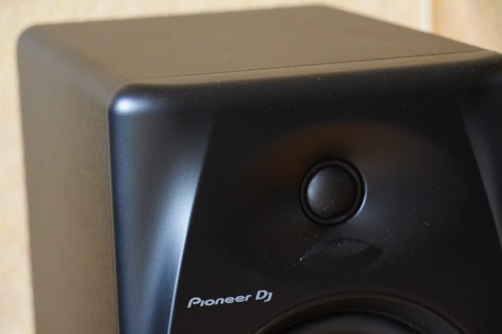 Baffle Pioneer DM-50D