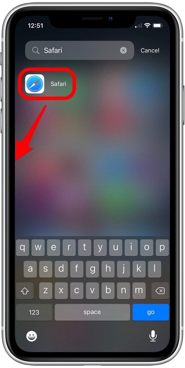 1659429128 56 Comment recuperer Safari sur iPhone 2022