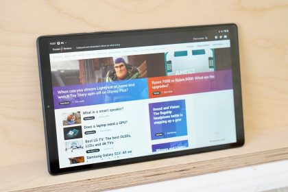1659613210 Courte critique de la Lenovo Tab M10 HD