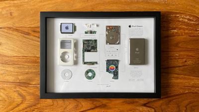 grille studio ipod