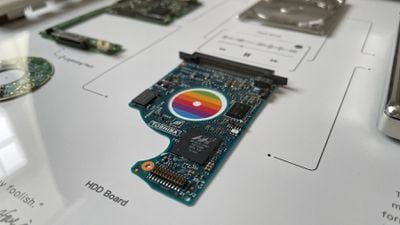 carte ipod studio grille