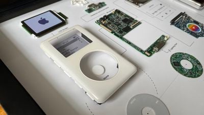 grille studio ipod avant