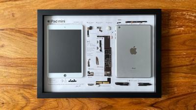 grille studio ipad mini