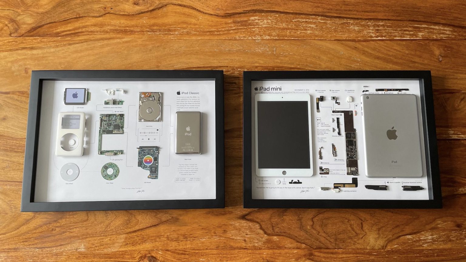 1659628814 Review GRID Studio iPod et iPad Mini offrent un art