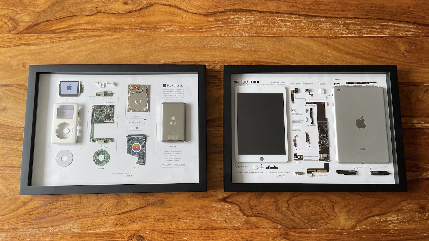 1659628814 Review GRID Studio iPod et iPad Mini offrent un art