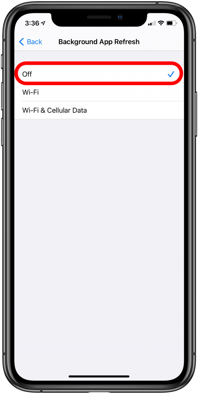 1659754569 831 Comment trouver les applications qui vident la batterie de liPhone
