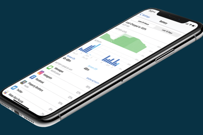 1659754572 Comment trouver les applications qui vident la batterie de liPhone