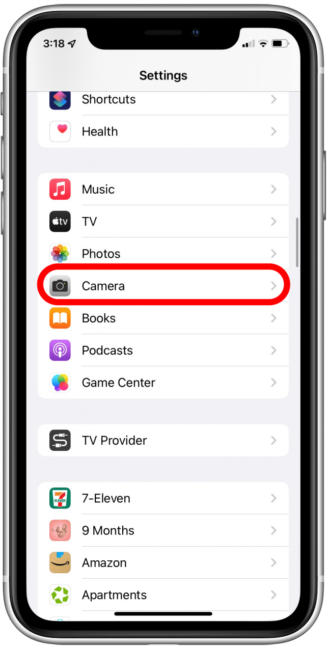 1659810247 863 Comment scanner un code QR sur votre iPhone ou iPad