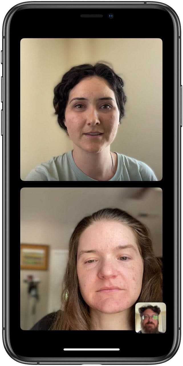 1660012327 680 Comment grouper FaceTime sur iPhone 2022