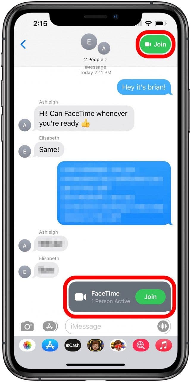 1660012328 47 Comment grouper FaceTime sur iPhone 2022
