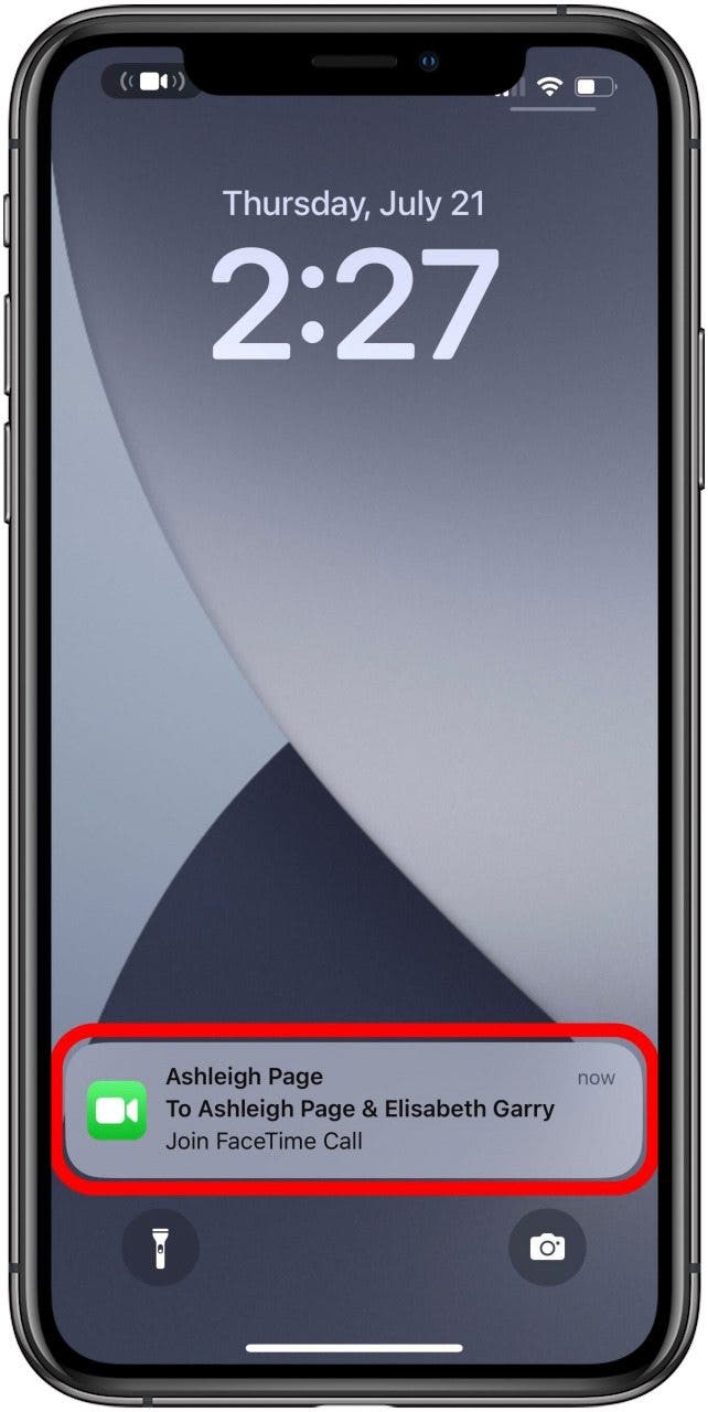 1660012328 566 Comment grouper FaceTime sur iPhone 2022