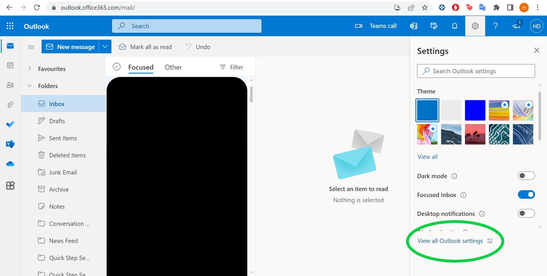 1660053610 249 Comment ajouter une signature dans Outlook