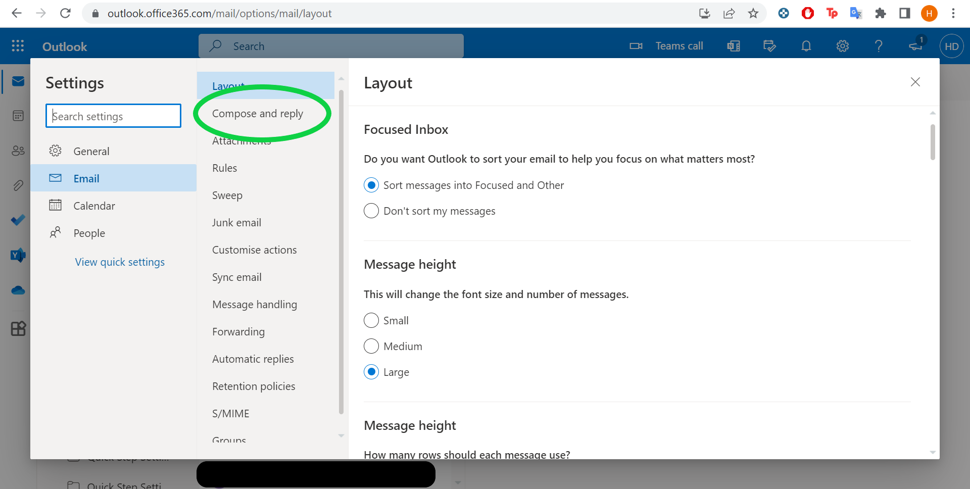 1660053611 675 Comment ajouter une signature dans Outlook