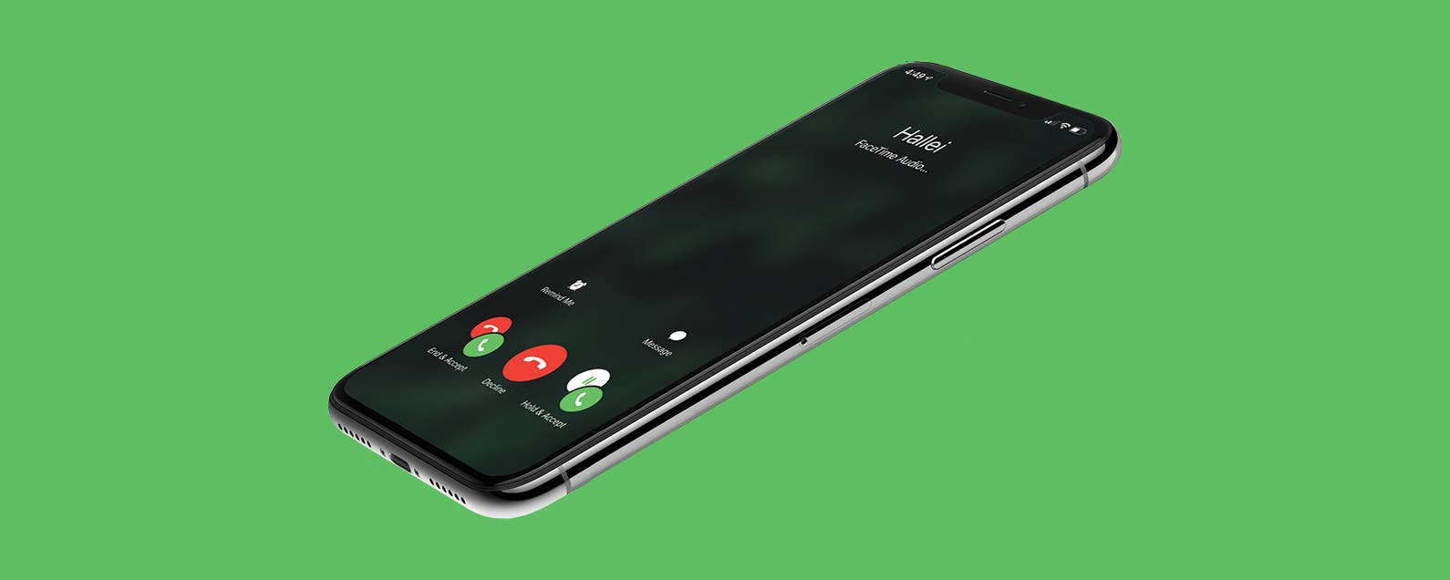 1660068009 Comment utiliser lappel en attente dans FaceTime 2022
