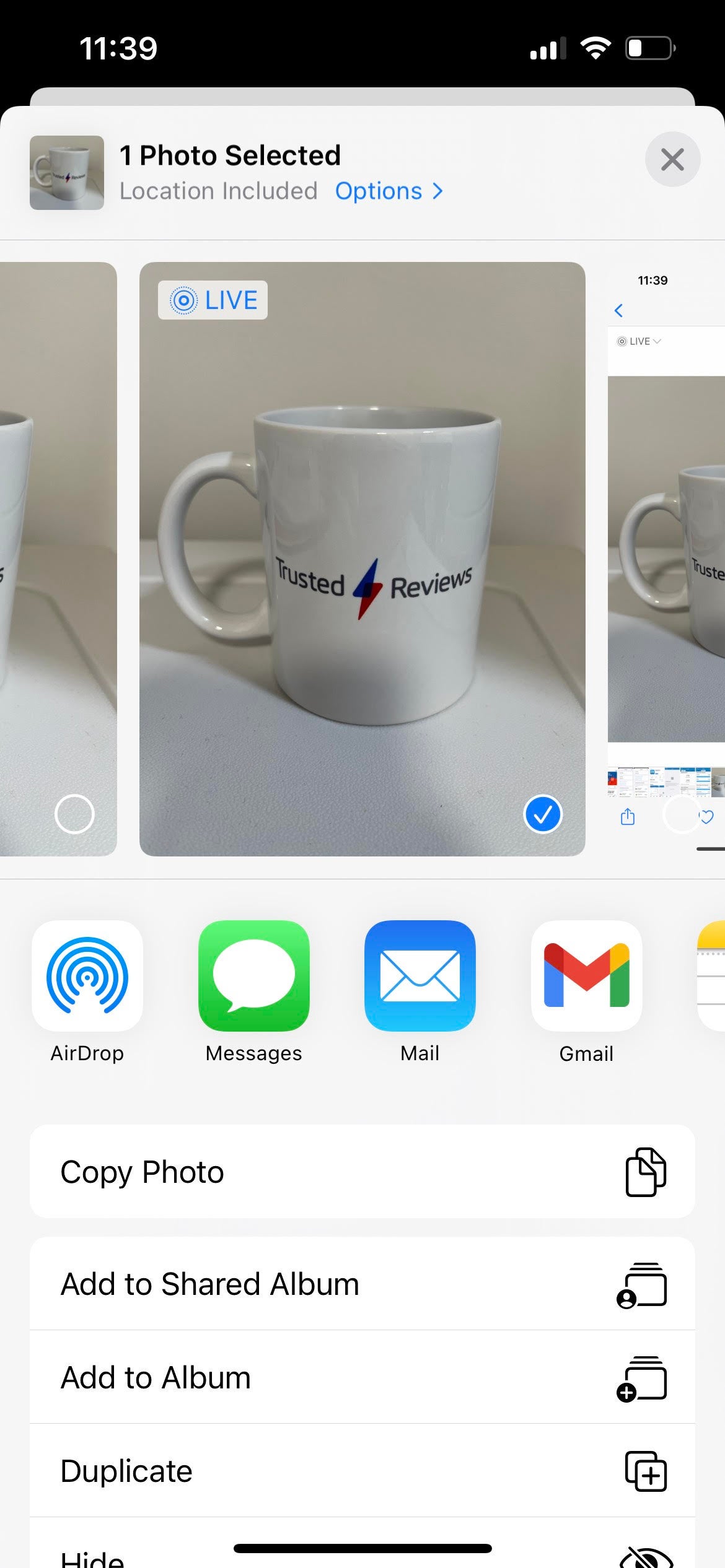 1660072088 197 Comment utiliser Apple AirDrop